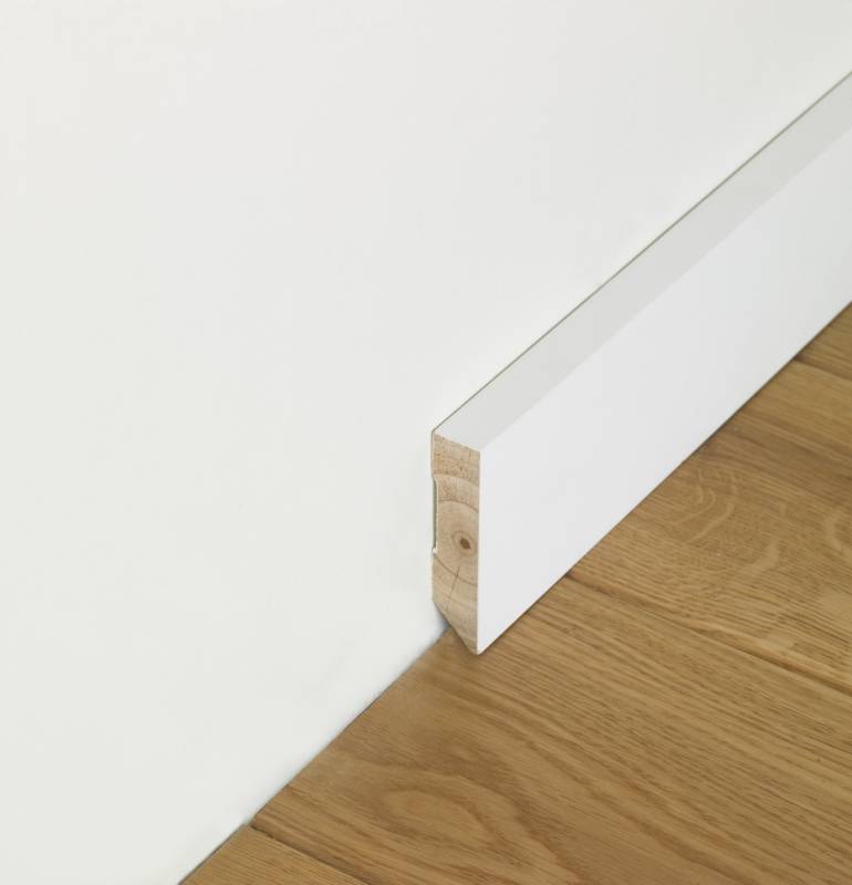 plinthes en cèdre en stock à bordeaux