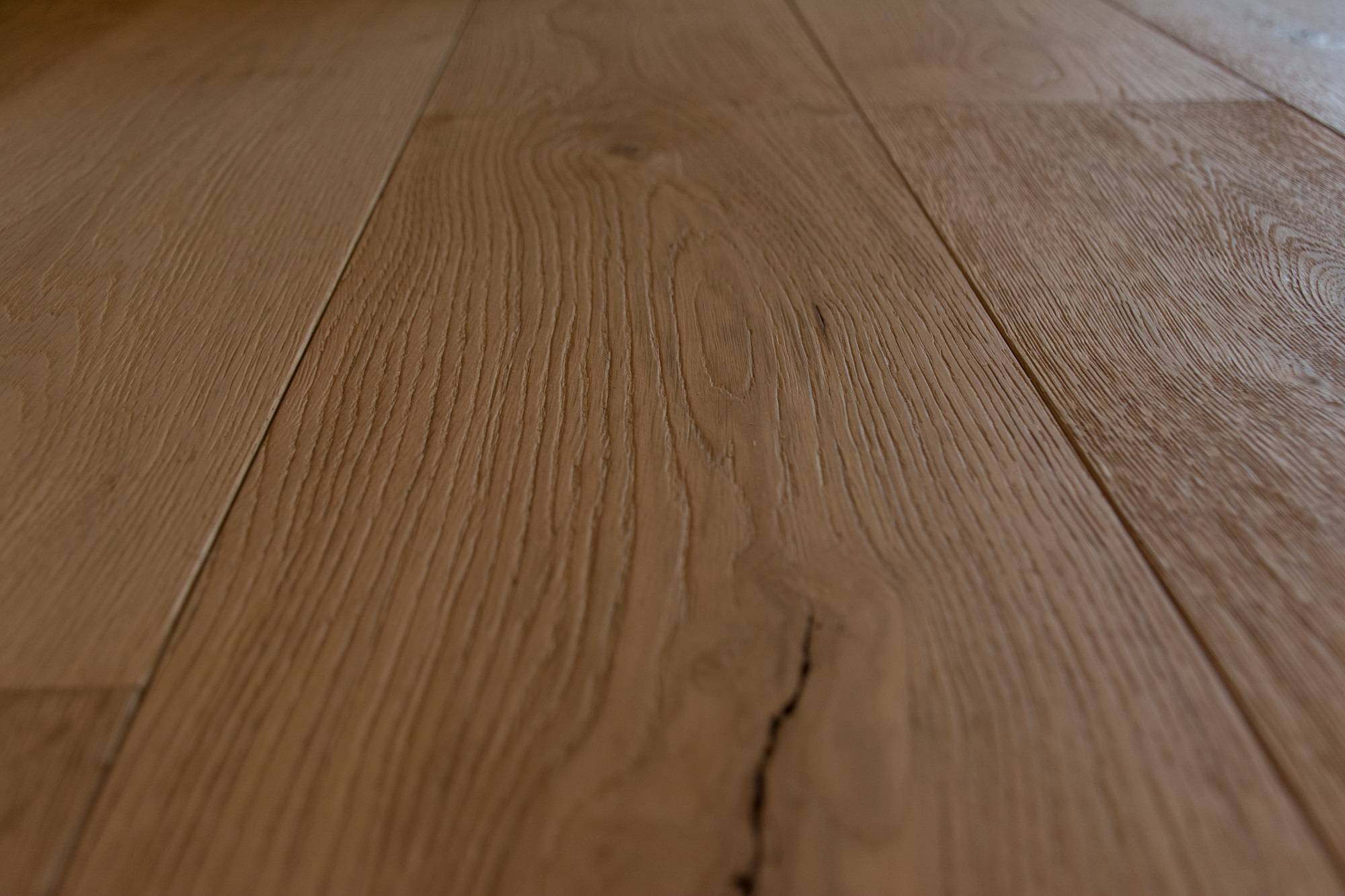 ¨Parquet contrecollé pour intérieur de qualité Côte-Basque