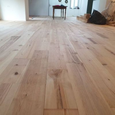 100% bois propose du pitch pin de qualité à mérignac