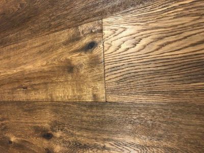 Parquet de qualité Marseille 