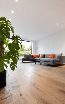 Parquet contrecollé en chêne dans toute la france