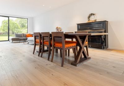 meilleur parquet en chene 