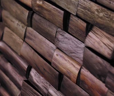 Acheter un beau revêtement mural en bois Le Bouscat 