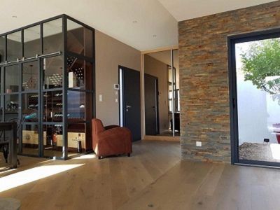 Parquet contrecollé de qualité Bretagne