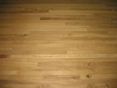 Détail plan en chêne