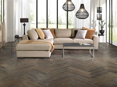 Parquet bâton rompu de qualité Lyon