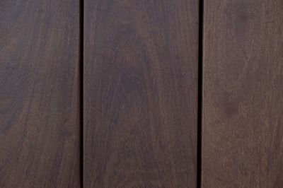 Lame de terrasse en IPE de qualité