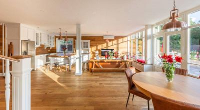 Parquet Contrecollé Lodge, près de chez vous à Mérignac 