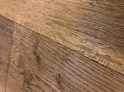 Livraison de parquet en Ardèche 