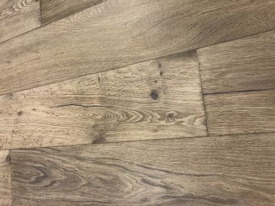 Parquet de qualité Mulhouse