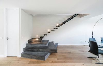 Parquet Oslo large NIce 