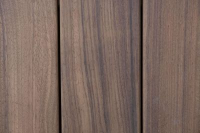 TERRASSE BOIS PADOUK