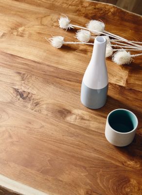 Ou acheter le meilleur plateau de table en bois Bordeaux 