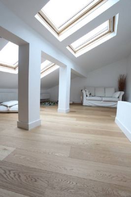 Parquet contrecollé de qualité Toulouse 