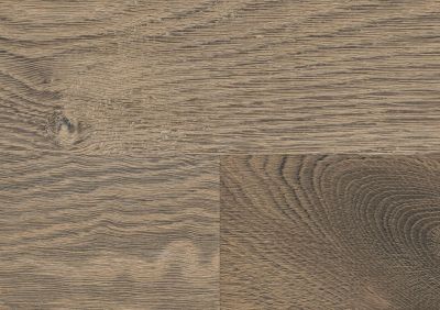 Un parquet d' une grande authenticité, pour un intérieur très moderne, type industriel ou rustique. Une référence  conseillée par 100%BOIS