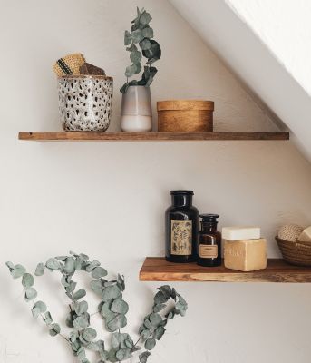 Ou se faire livrer une tablette en bois sur Bordeaux 