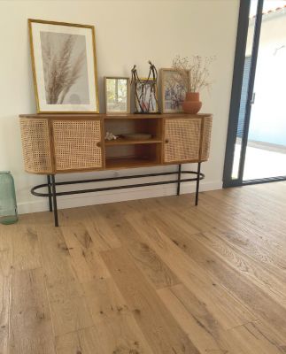 100%bois cote basque parquet chene