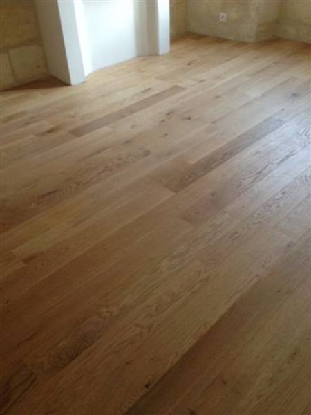 Un parquet raffiné, facile à marier, allant avec tous styles. A retrouver dans vos boutiques 100%BOIS Classics Biarritz S. La qualité à prix imbattabe. 100%BOIS Mérignac ou Bidart ou sur le site centpourcentboisshop.fr
