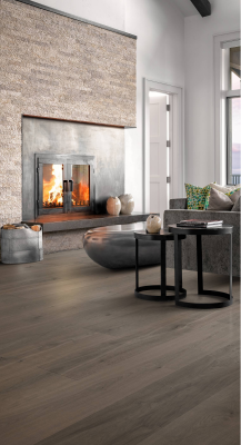 Bois densifié, parquet résistant bjelin