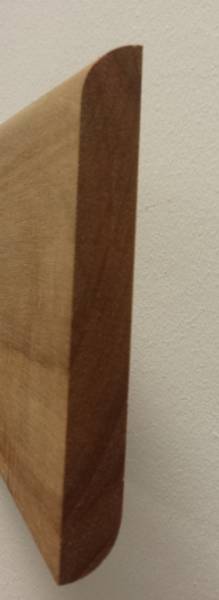 Ou trouver des plinthes en Teck Indonésien massif? 100%BOIS votre spécialiste