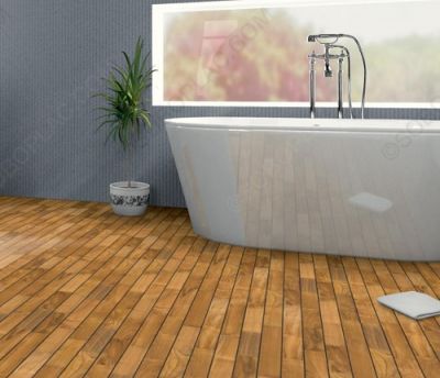 Parquet Teck Indonésien, renseignez vous dans vos magasins 100%BOIS, à Bidart et Mérignac