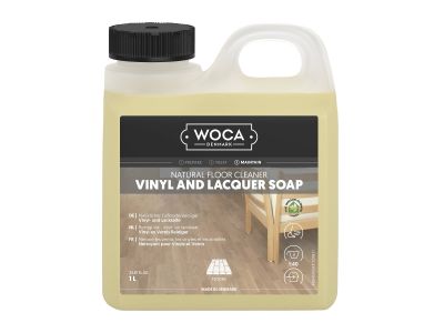 Où commander un savon pour parquet verni 