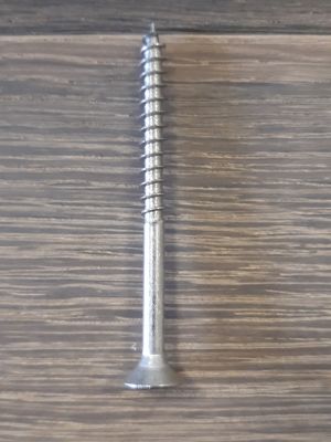 commander des vis inox pour terrasse de qualité normandie